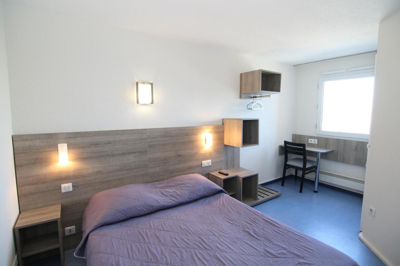 Hotel Centre Gare