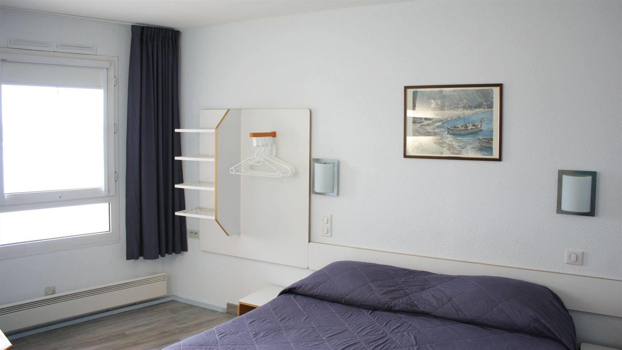 Centre Gare Hotel 2*