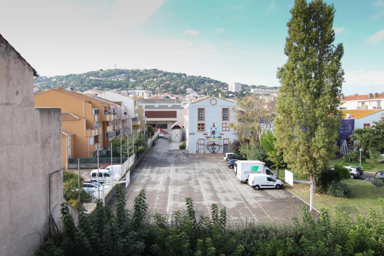 Centre Gare Hotel